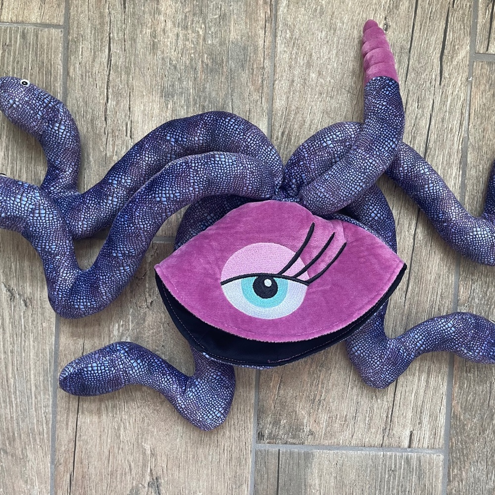 Celia Monsters Inc. hat